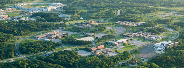 Argonne National Laboratory
