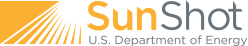 The U.S. Department of Energy SunShot Initiative is a national effort to drive down the cost of solar electricity and support solar adoption. SunShot aims to make solar energy a low-cost electricity source for all Americans through research and development efforts in collaboration with public and private partners. <a href="/node/790191">Learn more.</a>