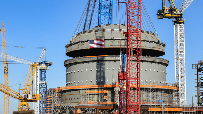 2. Moving Forward with Vogtle Units 3 and 4