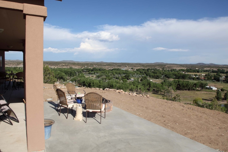 DOE Tour of Zero The Advanced Efficiency Home by Palo Duro Homes