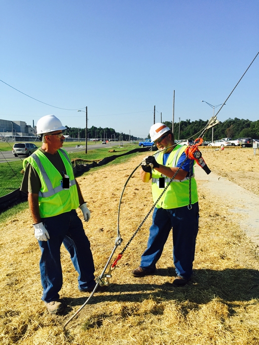 Two Paducah Site Contractors Receive Governor S Safety And Health Award Department Of Energy