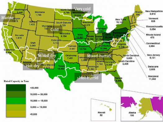 5 Things You Should Know About Geothermal Heat Pumps Department