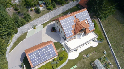 Solar Business Innovation Department Of Energy