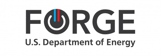 Forge Home Department Of Energy