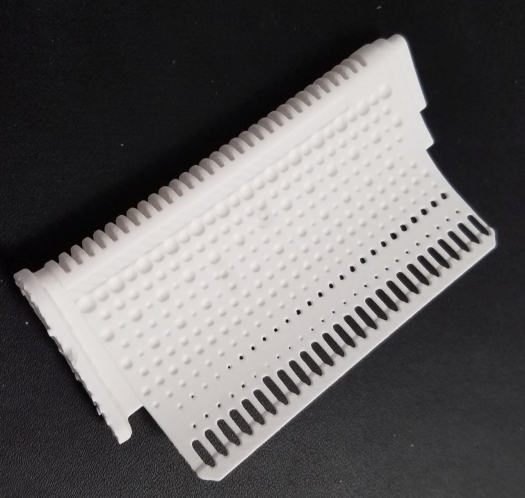 Renaissance Services Industrialized Ceramic Additive Manufacturing Cuts Production Time In Half Department Of Energy