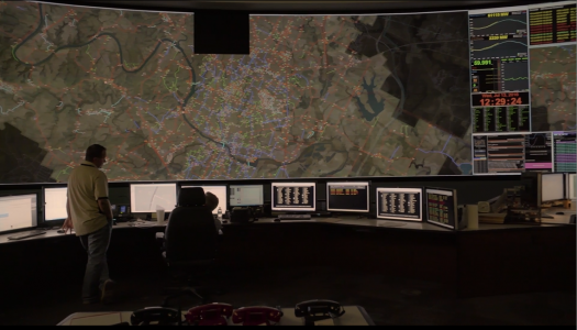 Planning And Operation Department Of Energy