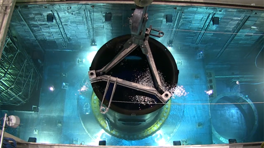Image result for nuclear reactor