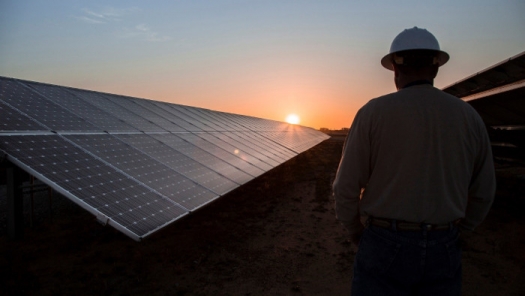 Solar Energy Success Stories Department Of Energy