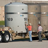 Solid Waste Management Department Of Energy