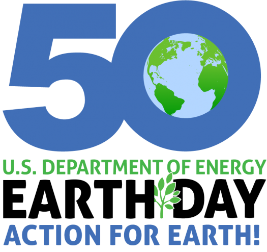 Earth Day Department Of Energy