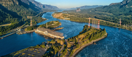 Hydropower Program Department Of Energy