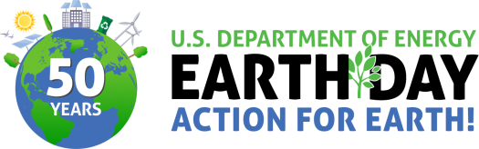 Lm Celebrates Earth Day Department Of Energy