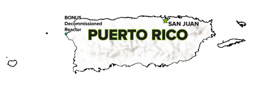 Bonus Puerto Rico Decommissioned Reactor Site Department Of Energy
