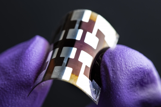 Perovskite Solar Cells Department Of Energy