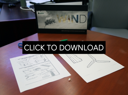Video How To Build A Wind Turbine In Less Than 20 Minutes