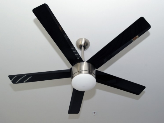 domestic cooling fans