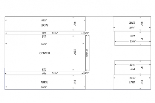 Savings Project Attic Stairs Cover Box Department Of Energy