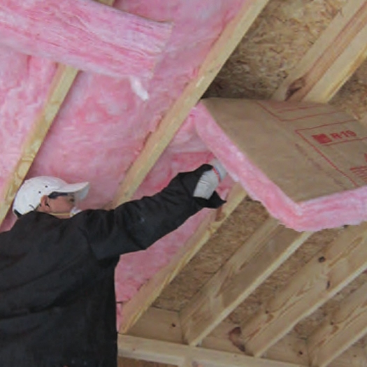 Savings Project Insulate And Air Seal Floors Over