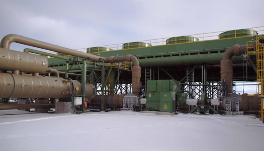 ormat nevada department of energy