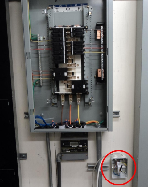 Wireless Metering Challenge Department Of Energy