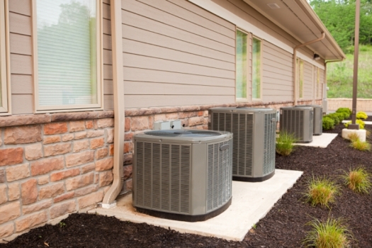 Central Air Conditioning Department Of Energy
