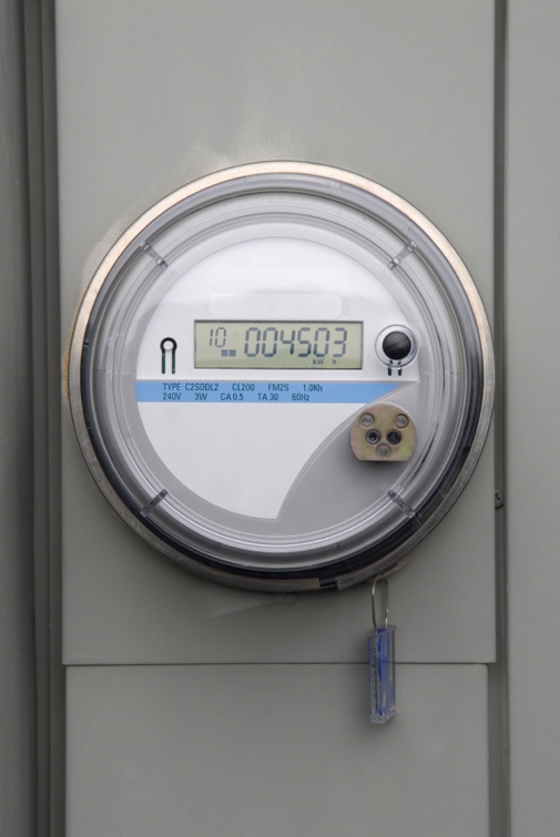How To Read Residential Electric And Natural Gas Meters
