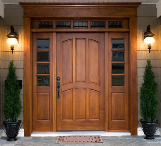 Doors Department Of Energy