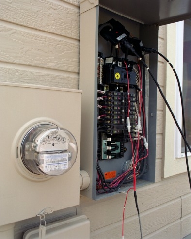 Electric Meters Department Of Energy The previous meter readings on your bill will indicate which is a 'day rate' and which is a 'night rate'. electric meters department of energy
