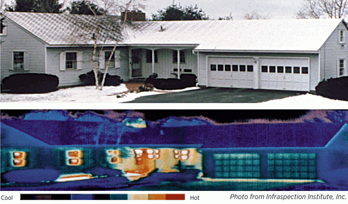 Energy Efficient Home Design Department Of Energy