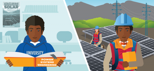 Grid Engineering For Accelerated Renewable Energy Deployment Department Of Energy
