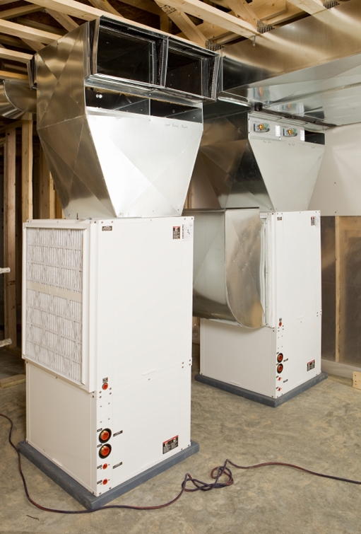Choosing And Installing Geothermal Heat Pumps Department Of Energy