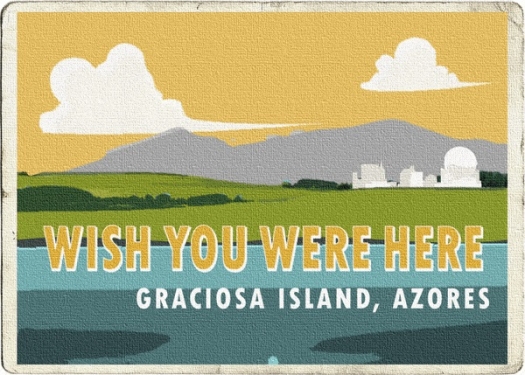 Wish You Were Here Department Of Energy