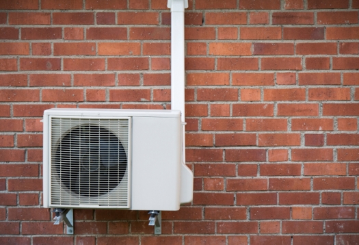 Heat Pump Systems Department Of Energy