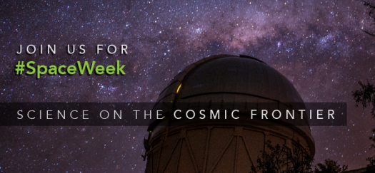 Space Week Department Of Energy