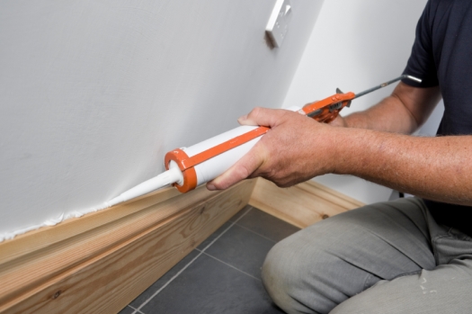 Air Sealing For New Home Construction Department Of Energy