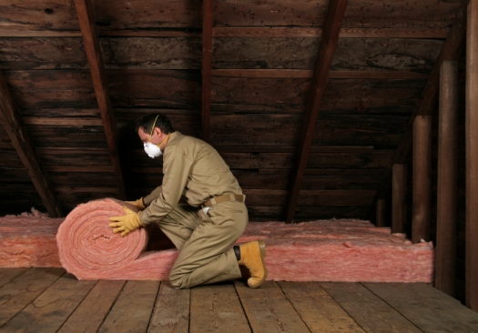 Insulation And Air Sealing Products And Services Department Of Energy