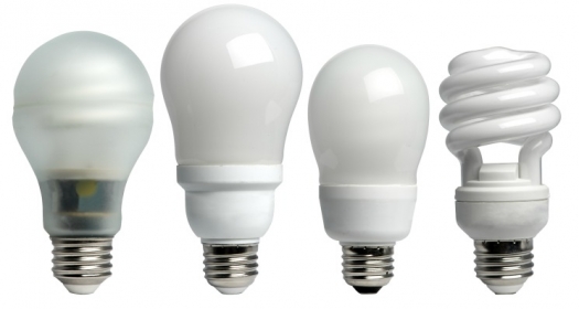 Fluorescent Lighting Department Of Energy