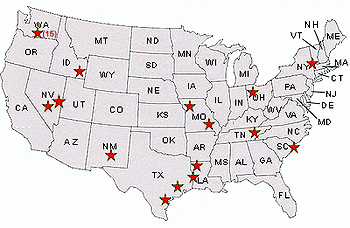 Voluntary Protection Program Department Of Energy