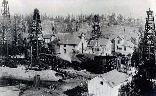Our History Department Of Energy