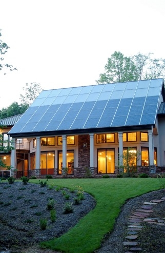 passive solar home design | department of energy