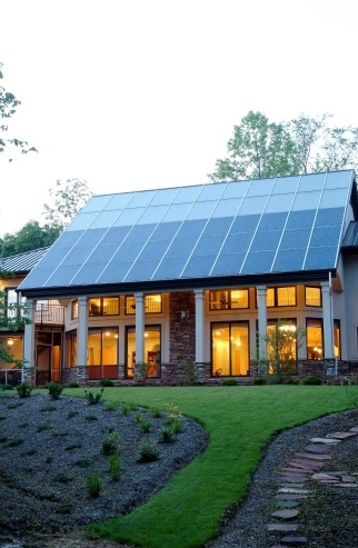 Passive Solar Home Design Department Of Energy
