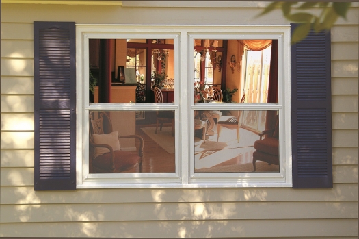 Savings Project Install Exterior Storm Windows With Low E Coating