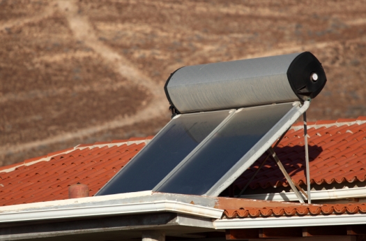Solar Water Heating System Maintenance And Repair Department Of Energy