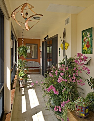 Sunrooms And Sunspaces Department Of Energy