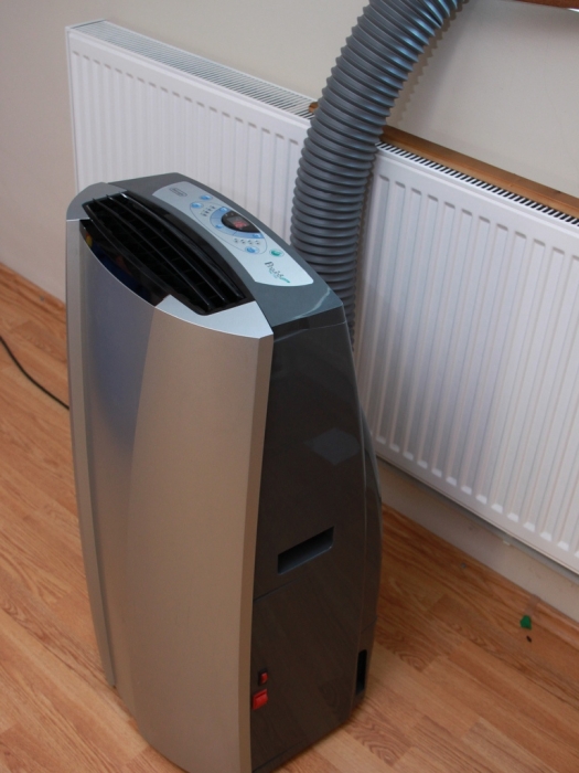 indoor water air cooler