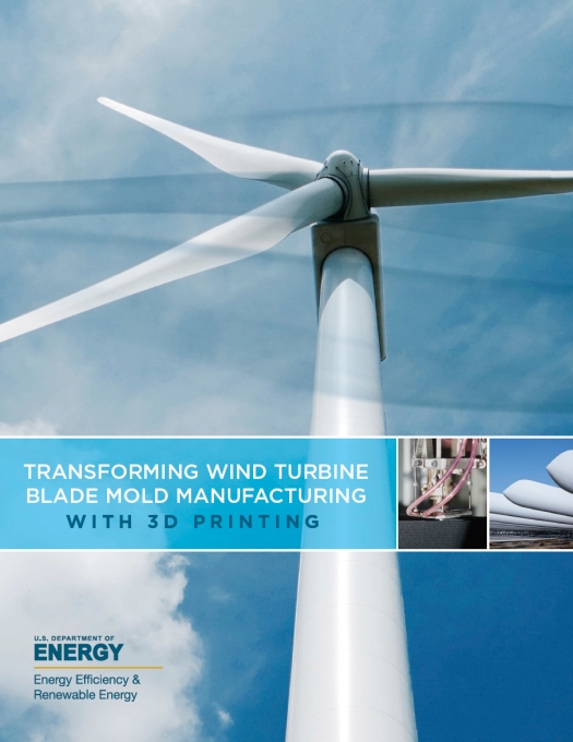 wind turbine blades
