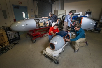What Do Airborne Radioactive Particles Taste Like?