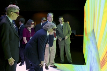 Improving Power Plant Technology⦠in 3-D
