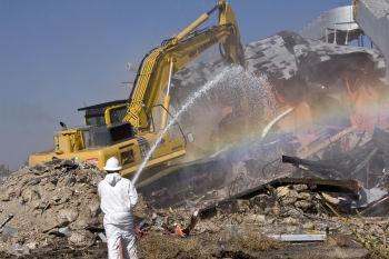 Environmental Remediation at Los Alamos National Lab