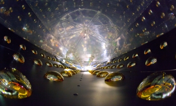 The Daya Bay Antineutrino Detector